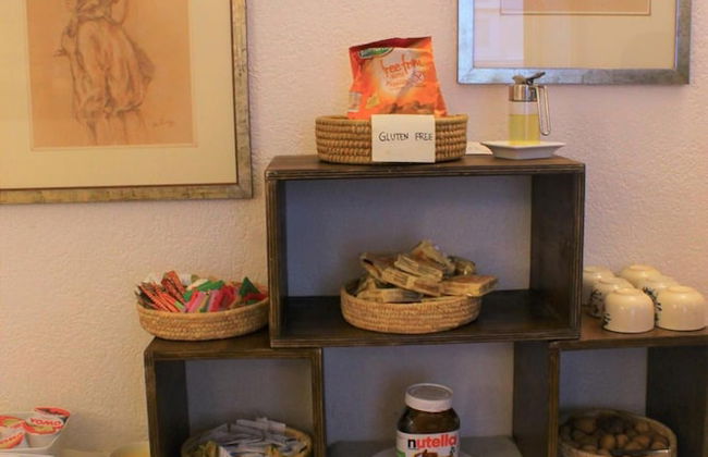 Locanda Piemonte da Sciolla - Foto 33