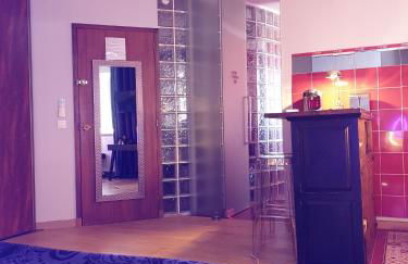 Studio Non Fumeur 38m2 calme confort ascenseur garage vélo - Foto 6