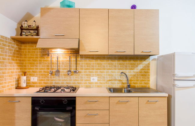 Case Vacanze Zio Pasquale - Foto 19