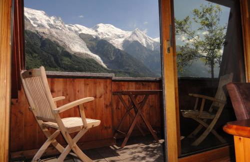 Les Terrasses des Glaciers - Appartement 2 - Photo 18
