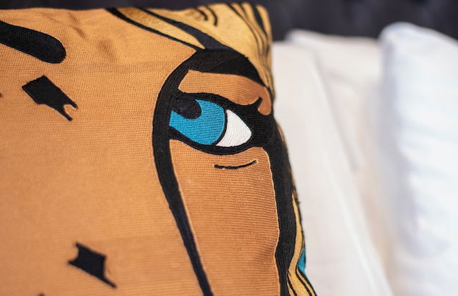 stile raro suite - Photo 42