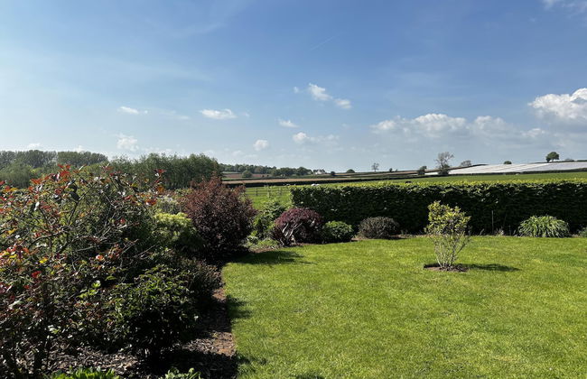 2 Bed Chalet on Working Farm - Photo 12