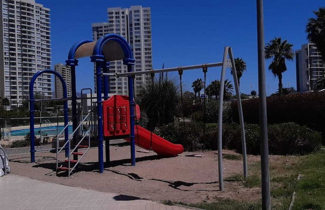 Marina Oceano Enjoy Coquimbo Uno - Foto 17