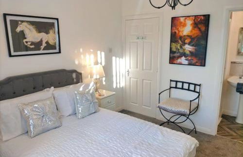 Mountainview Cottage - Foto 25