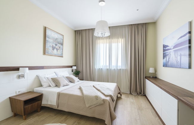 Lustica Bay Marina - Foto 7