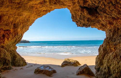 Apartment Crossing Keys, Two Bedrooms, Ferragudo - Foto 59