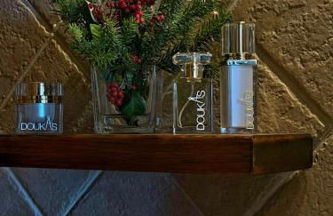 ByDoukas Mountain Resort - Foto 15