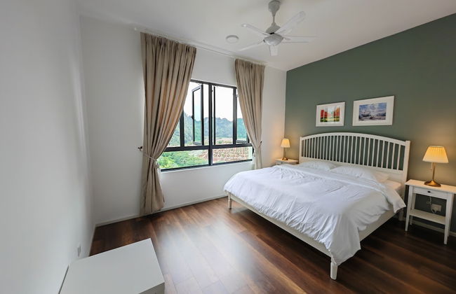 Mountain & Theme Park Views' Cozy Suite - Foto 4