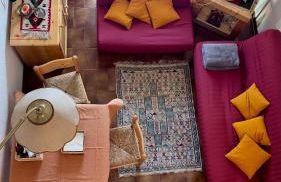 Facing the Sestriere Ski Slopes - Foto 1