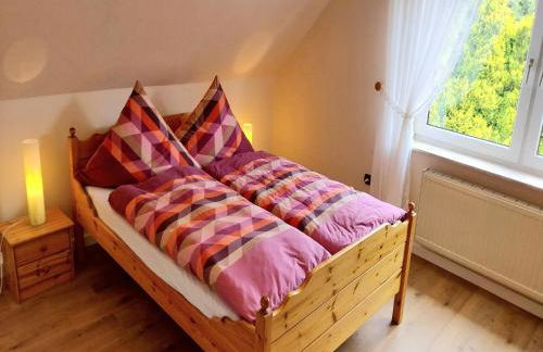 Friesenhaus Anneliese- Entspannen an der Nordsee - Foto 19