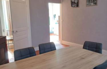 Maison avec jardin - Foto 8