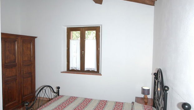 Poderino - Foto 2, Habitación