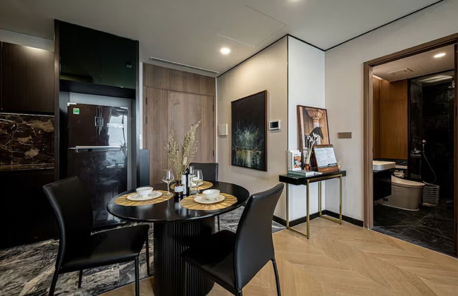 Odela West Tower Riverside Apt Hotel - Foto 42