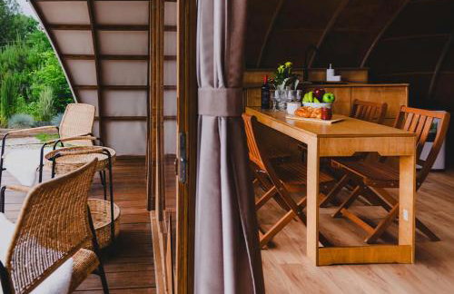 Osada Marchowo - Foto 49