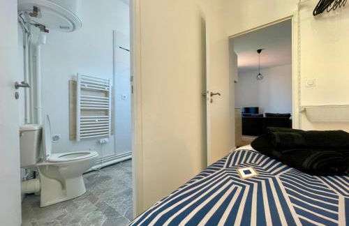 Les appartements d'Arthur - Pont-Neuf - Foto 37