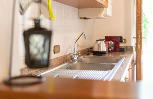 Pugnano Alto - appartamento Grano - Foto 25