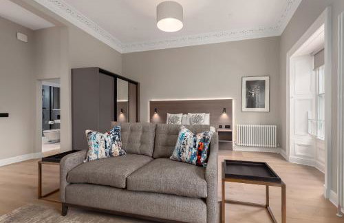 Destiny Scotland George IV Apartments - Foto 47