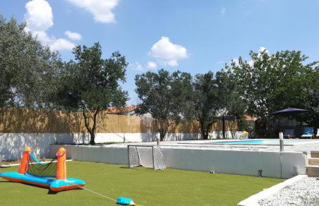 Holiday home Strišnja w/ sea view - Foto 8