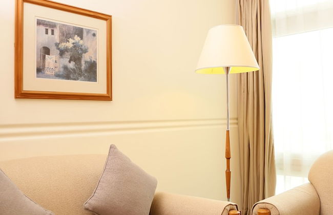 J5 Hotels - Port Saeed - Photo 11