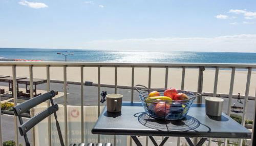 Apartment Les Romarins by Interhome - Foto 2