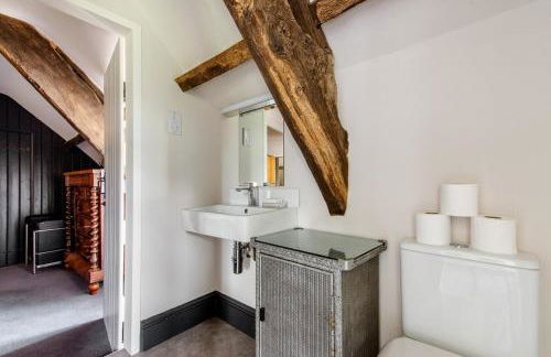 4 bedroom farmhouse Brecon Beacons - Foto 36