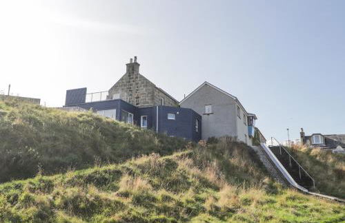 Seaview at The Doocot - Photo 28