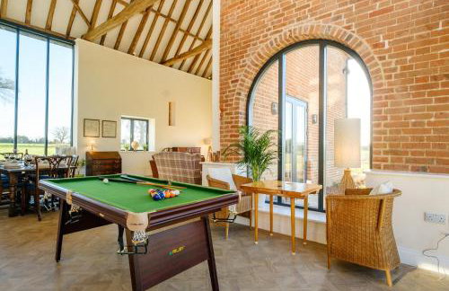 Upper Barn - a large family house by Aldeburgh Coastal Cottages - Foto 15