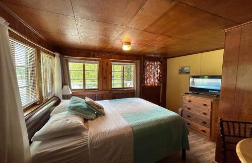 Mountain Lake Cottages - Foto 33