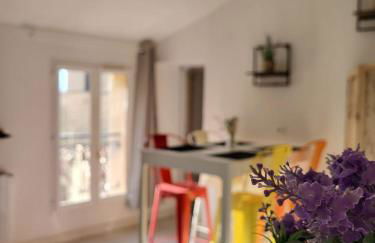 2 pièces dans le centre historique de Barjols - Foto 8