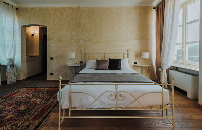 Il Castello di Bubbio - Foto 10