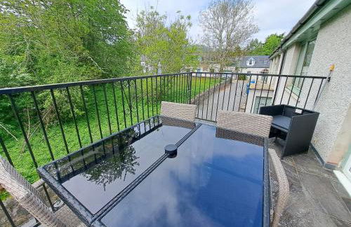 Loch Ness Balcony Apartment - Foto 10
