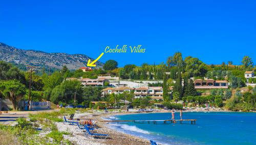 Cochelli Lower Pool Walk to beach WiFi AC - Foto 2