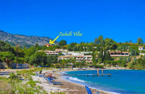 Cochelli Lower Pool Walk to beach WiFi AC - Foto 2