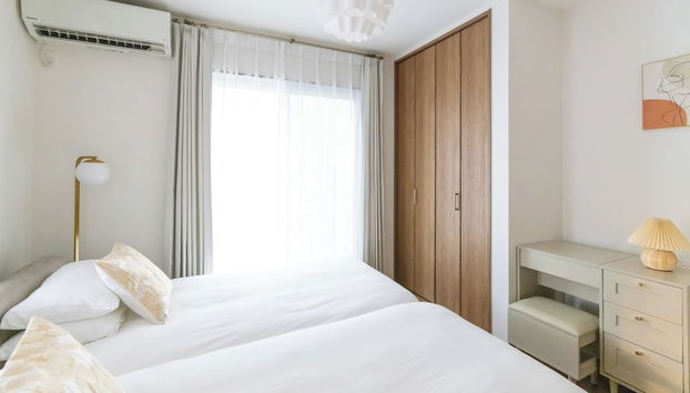 It' ta de ChouChou - Self Check-In Only - Foto 5, Habitación