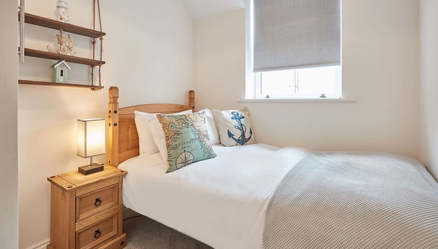 Host Stay No 5 Hoggarths Yard - Foto 5, Habitación