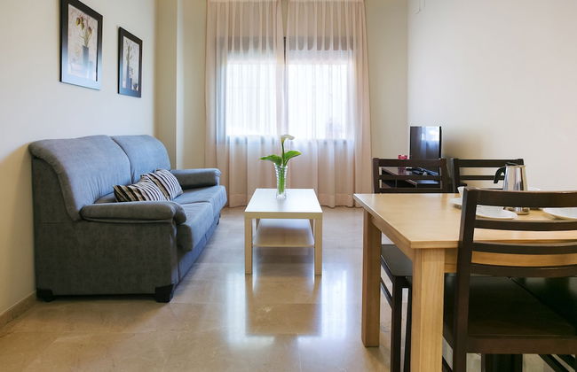 Apartamentos La Castilleja - Foto 5