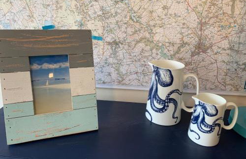 1 Bed-pet Friendly-parking-patio-close to Coasts - Foto 29