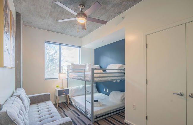 ROVE LIVING/KL - Roosevelt Point - Foto 23