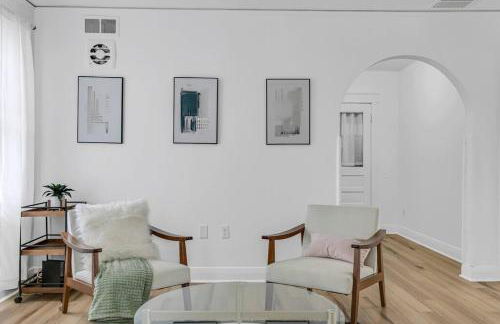 Suite Spot Bungalow near Downtown - Foto 12