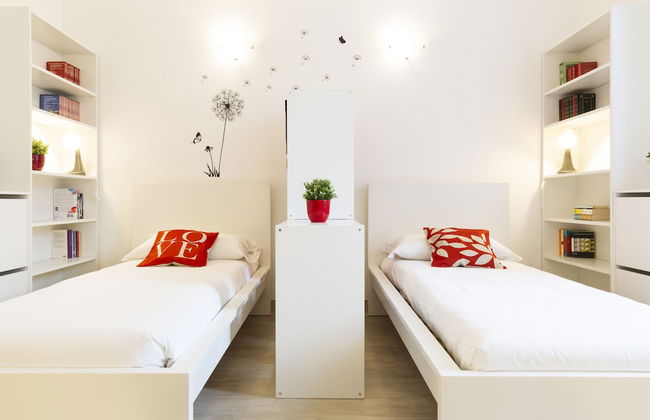 notaMi - Affori 4ever - 2 bedrooms - Foto 13