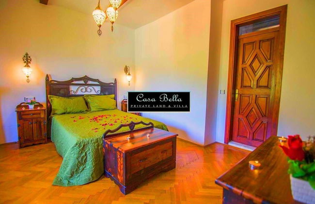 Fethiye Casa Bella Private Land & Villa - Photo 3