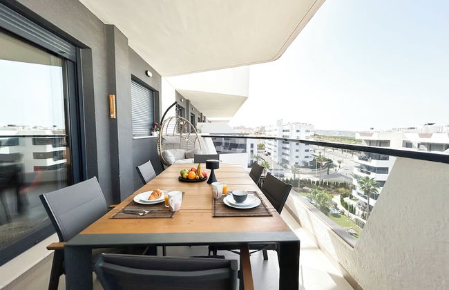 Myflats Luxury Arenales - Foto 25