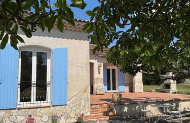 La Bastide des Launes près du Festival de Piano - Foto 1