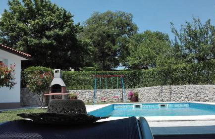 Villa Tominčići By Istrialux - Foto 14