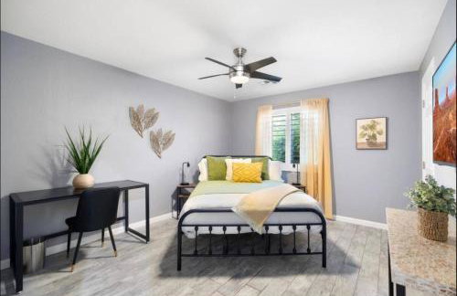 5BR with Pool & Backyard ParadiseSleeps 10 Guests - Foto 61