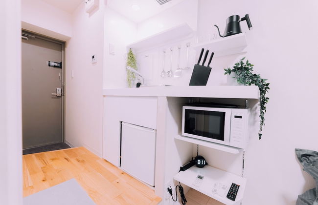 Minimalist Loft 205 - Photo 12