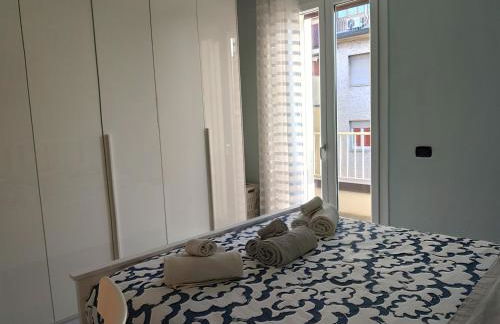 Matthias Home - Milan - modern and cozy flat, close to the metro - 15 min from Central Station, close to San Raffaele - Foto 20