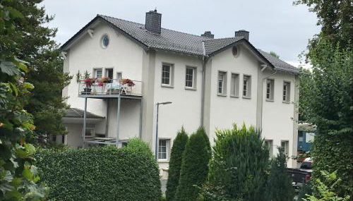 Stellwerk, optional mit Sauna und Whirlpool - Foto 2