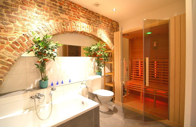 A Cosy Vintage Loft to Discover, Ideal for Exploring the Region by Bike - Foto 19