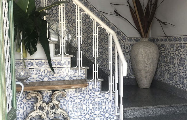 PB SUP Ria Formosa - Palacete da Baixa - Foto 55